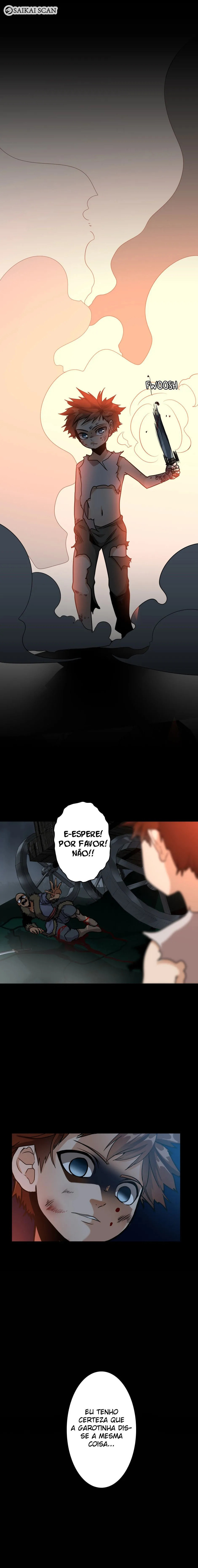 The Beginning After the End, chapter 17, page 14