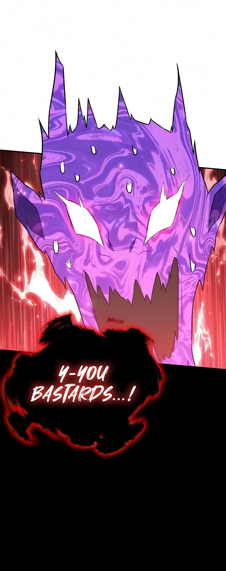 The Knight King Who Returned with a God, chapter 184, image 20