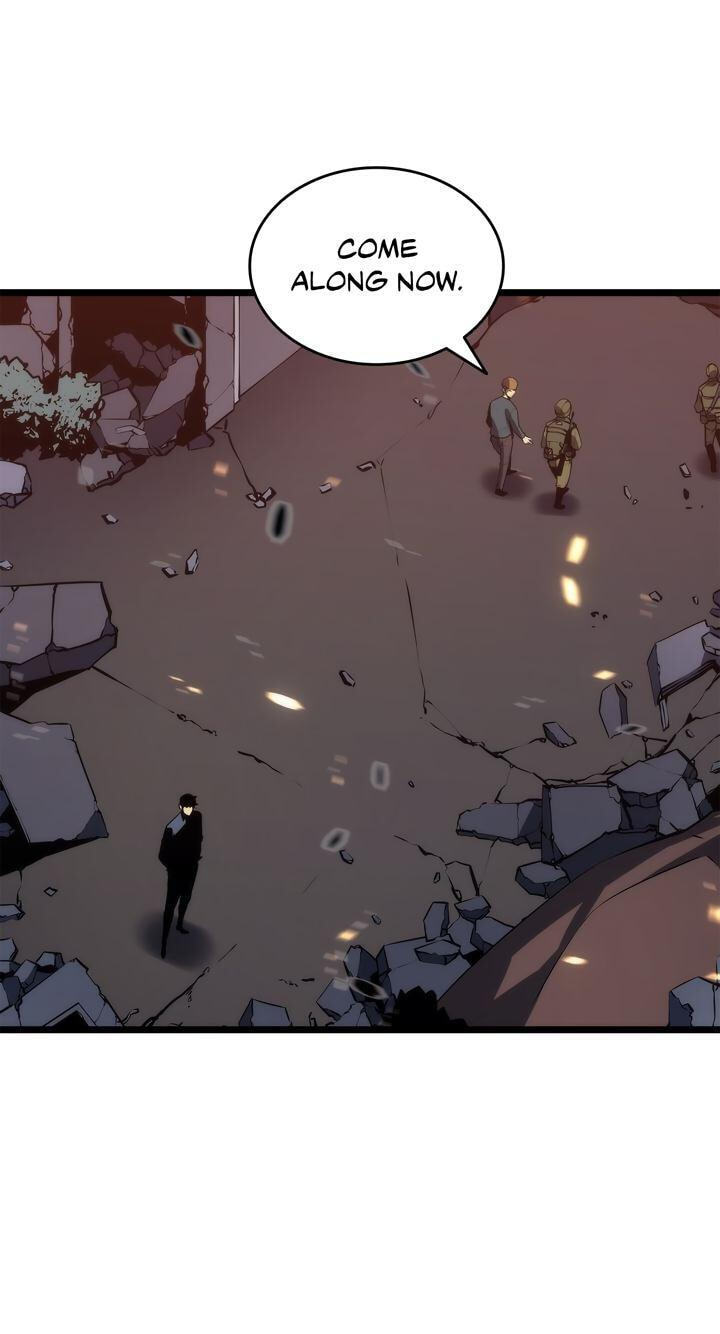 Solo Leveling, chapter 134, image 98