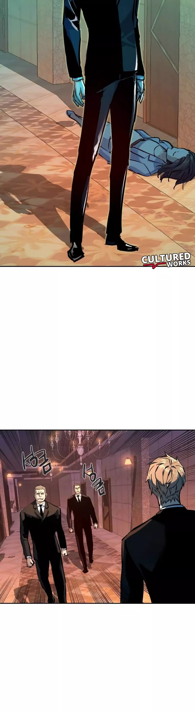 Teenage Mercenary, chapter 179, image 21