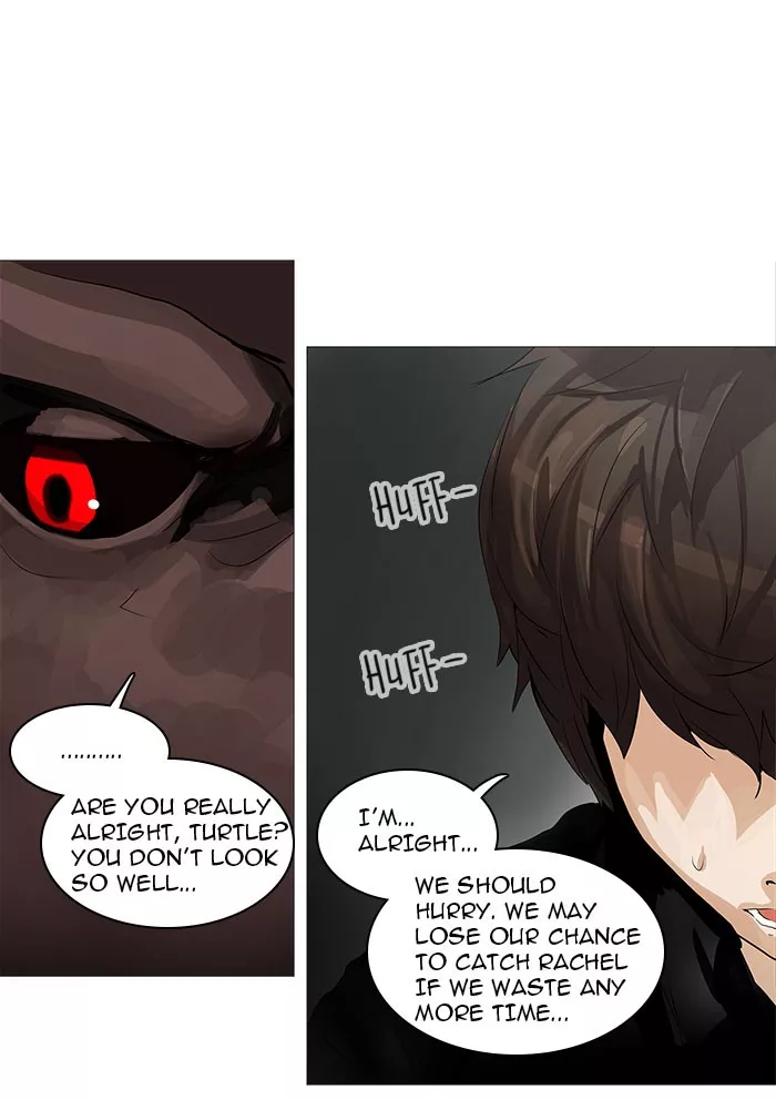 Tower of God, chapter 233, image 54