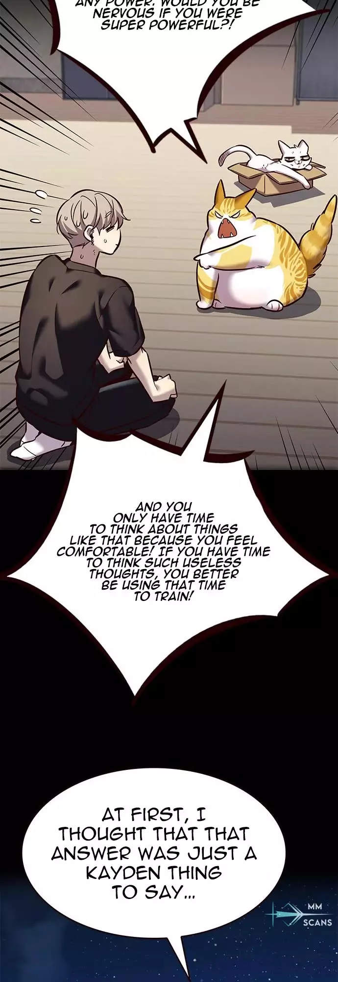 Eleceed, chapter 243, image 33