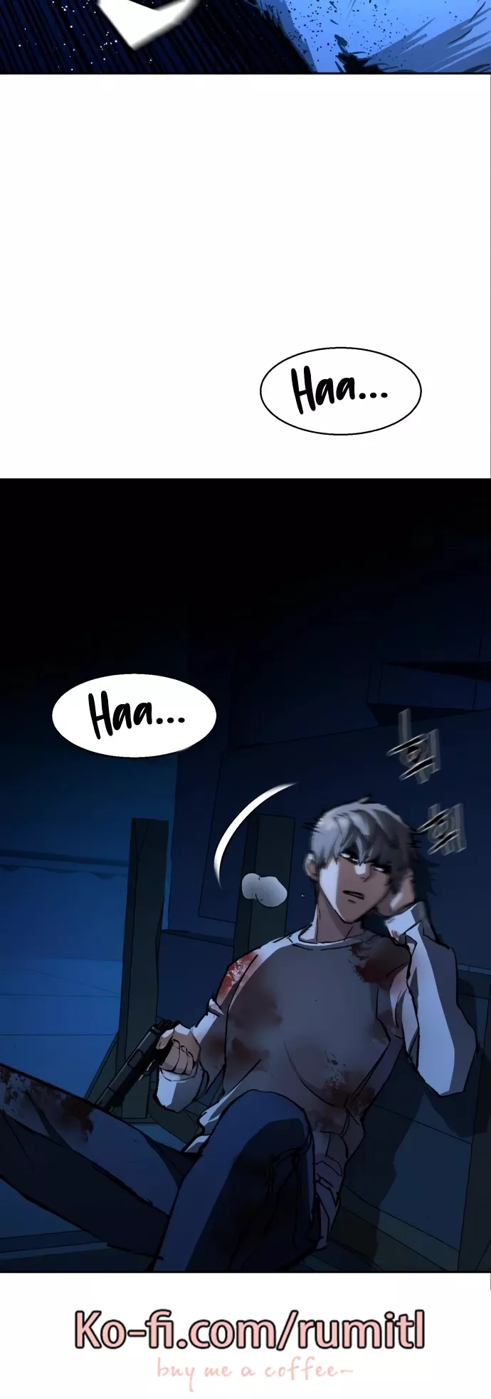 Teenage Mercenary, chapter 138, image 19