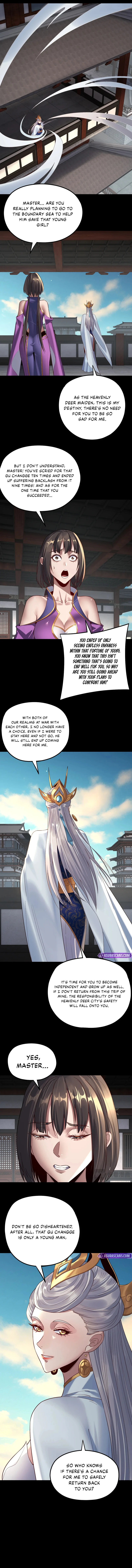I Am the Fated Villain, chapter 224, image 4