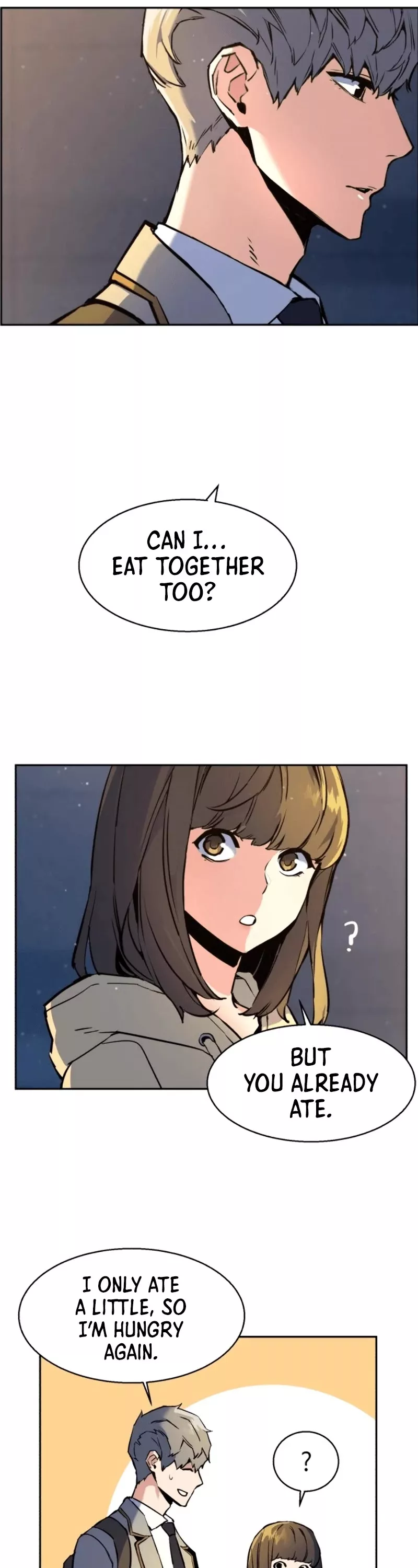 Teenage Mercenary, chapter 12, image 16