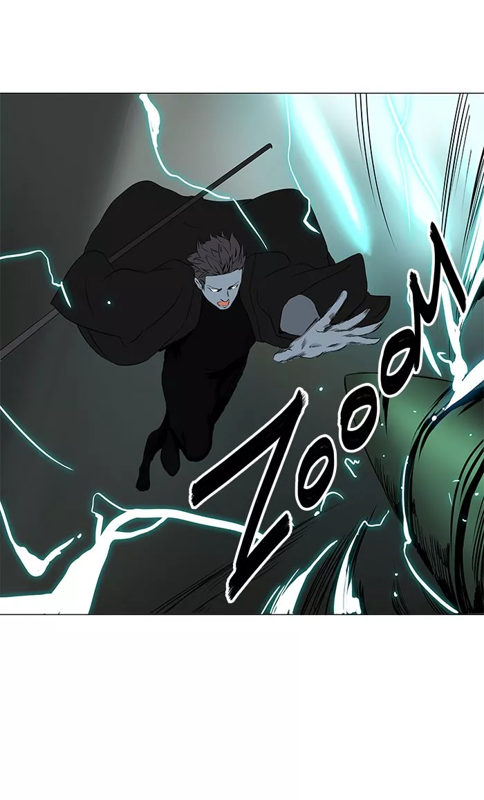 Tower of God, chapter 217, image 24