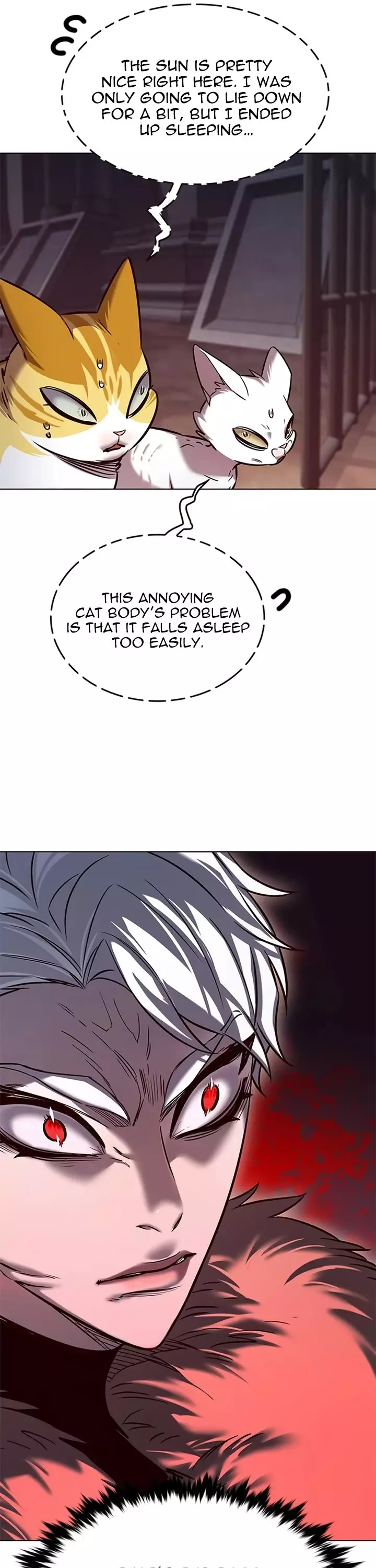 Eleceed, chapter 249, image 8