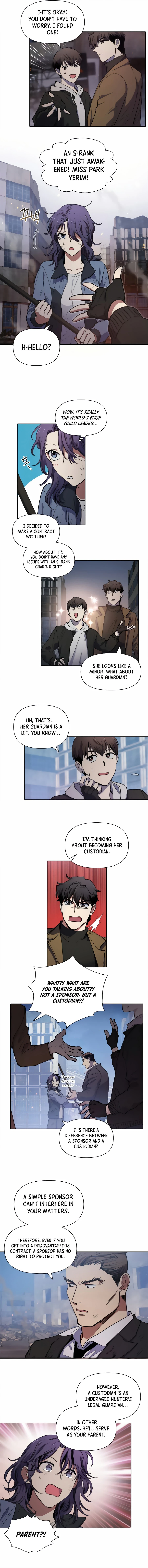 The S-Classes That I Raised, chapter 12, image 3