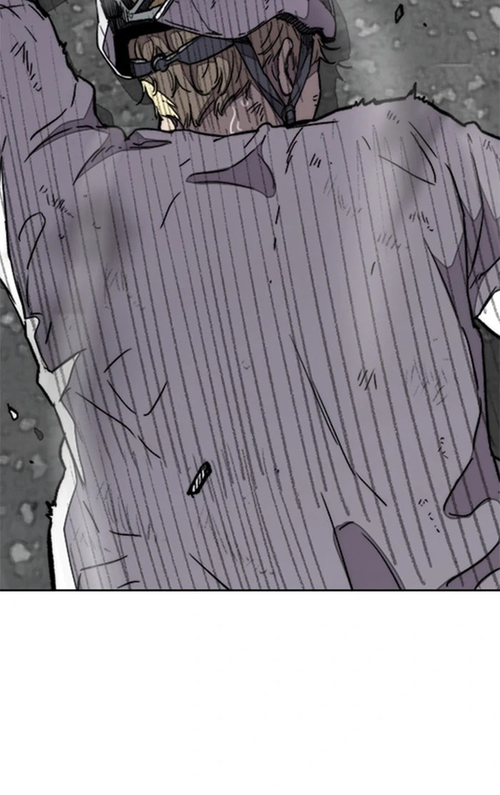 Wind Breaker, chapter 324, image 131