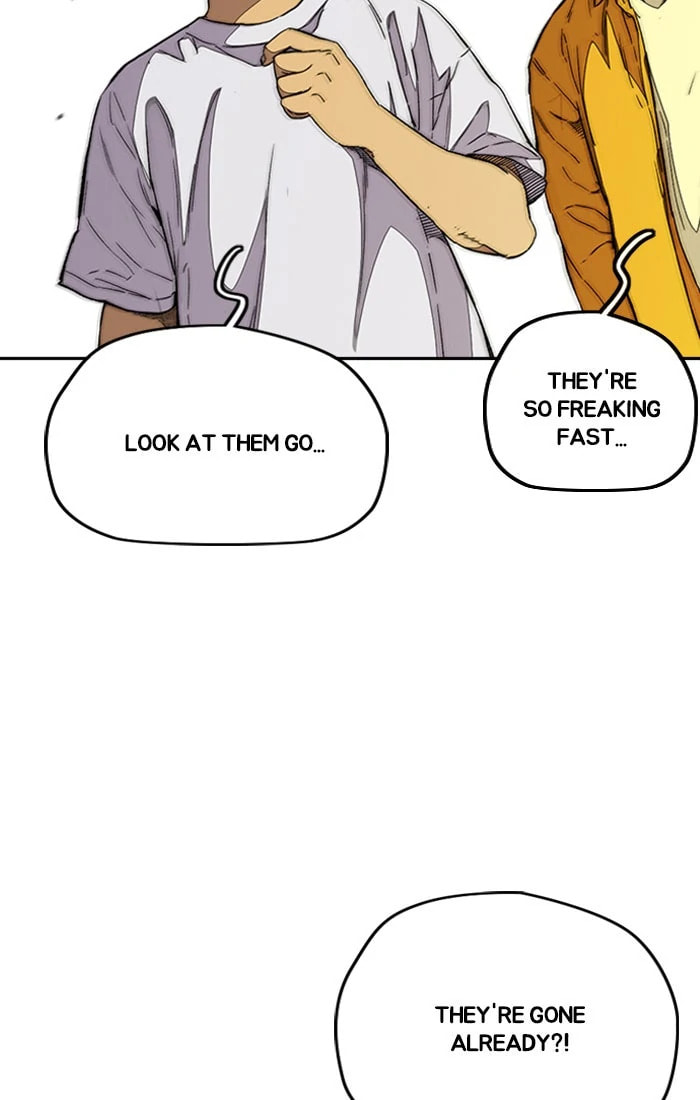 Wind Breaker, chapter 342, image 139