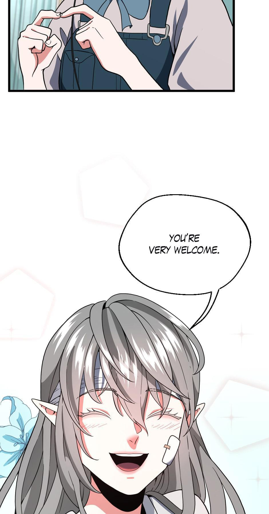 The Beginning After the End, chapter 101, image 72