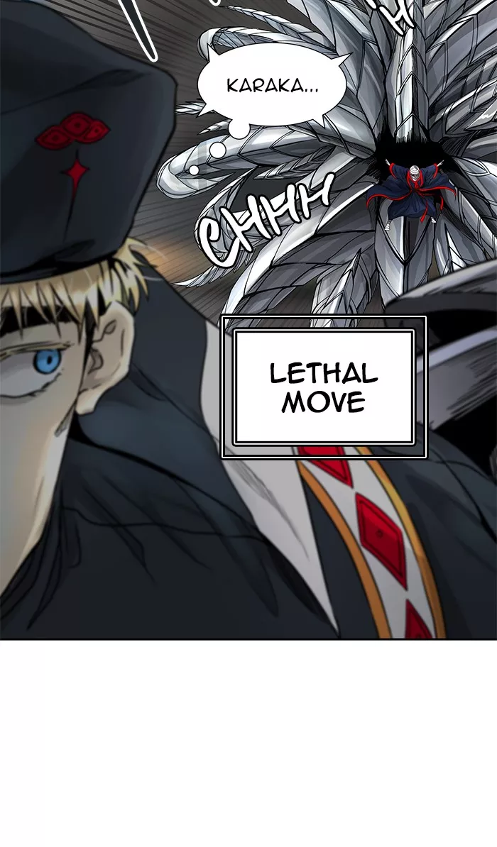 Tower of God, chapter 477, image 73