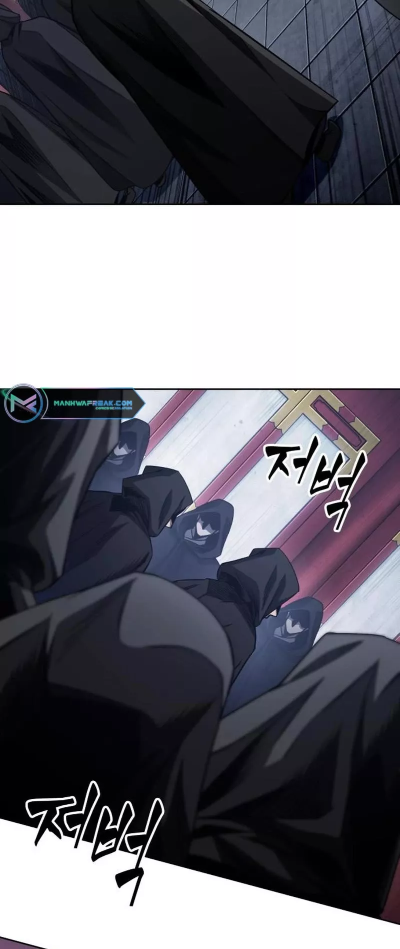 Nano Machine, chapter 187, image 39