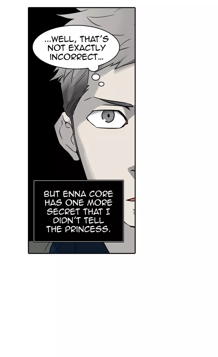 Tower of God, chapter 317, image 4