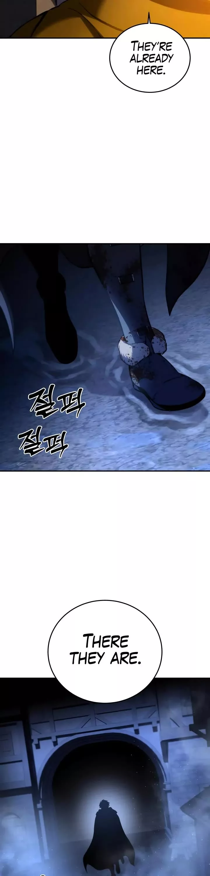 Star-Fostered Swordmaster, chapter 37, image 12