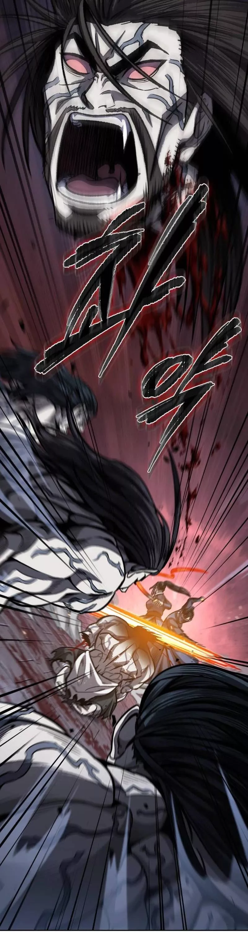 Nano Machine, chapter 193, image 21