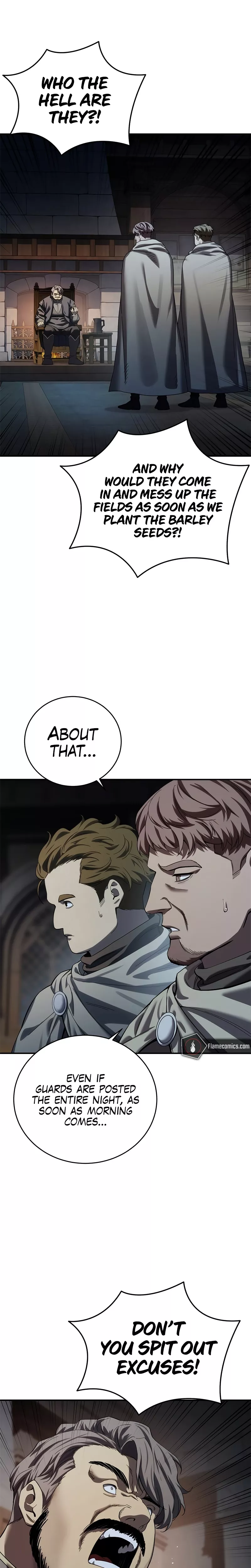 Star-Fostered Swordmaster, chapter 97, image 4