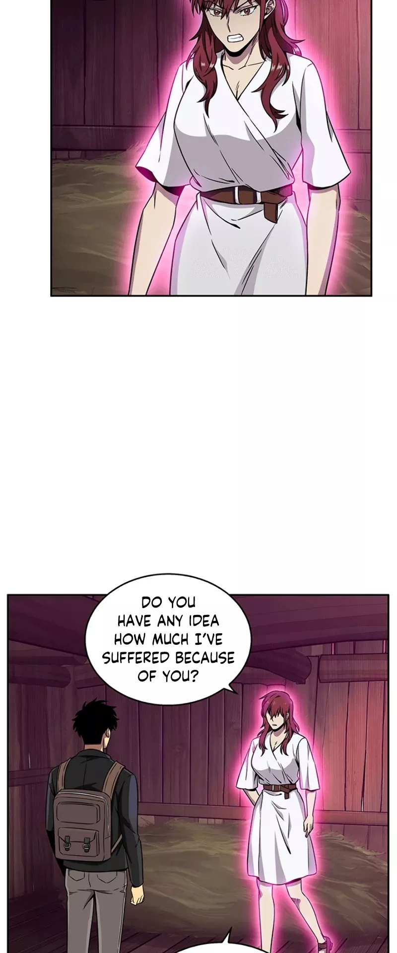 Tomb Raider King, chapter 77, image 18