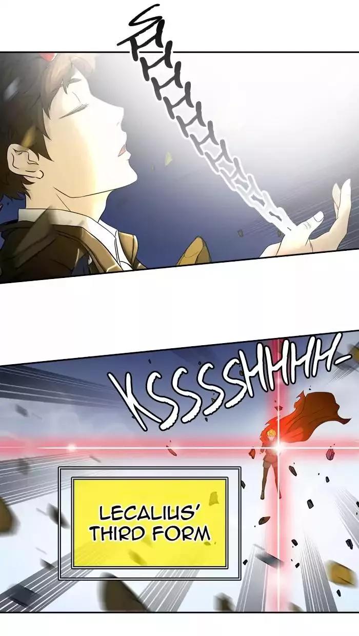 Tower of God, chapter 384, image 60