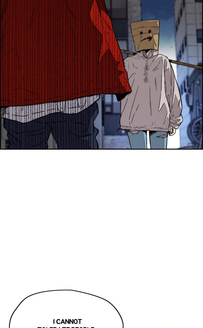 Wind Breaker, chapter 335, image 68