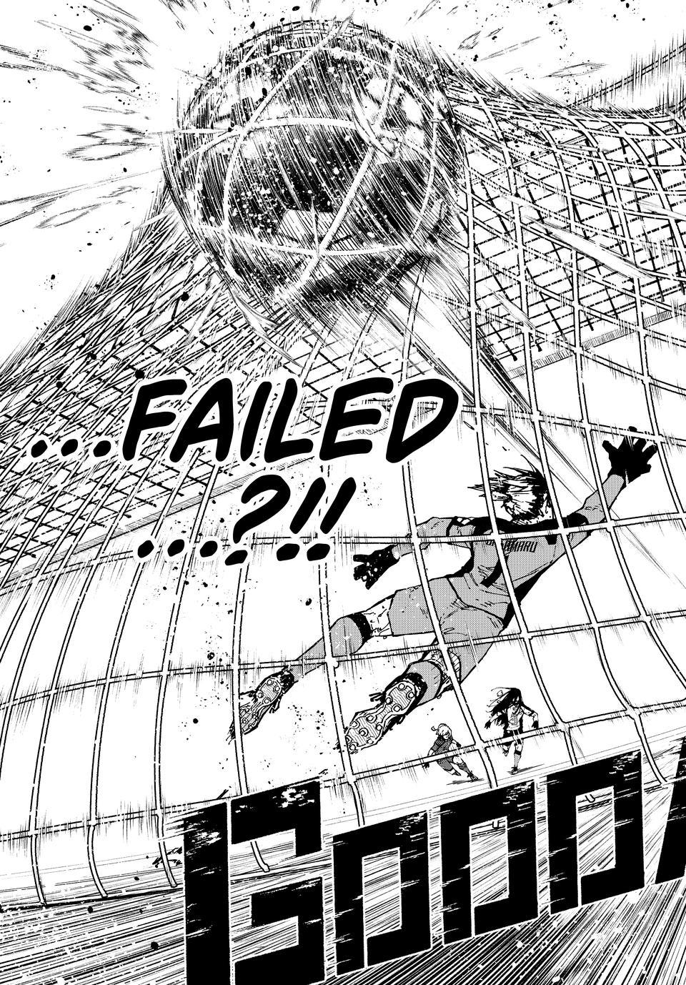 Blue Lock, chapter 347, image 13