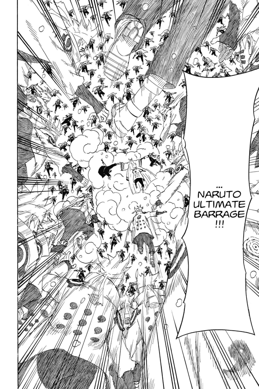 Naruto, chapter 684, image 9