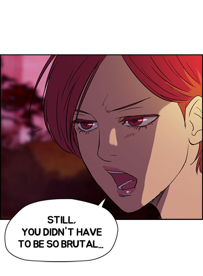 Wind Breaker, chapter 37, page 25