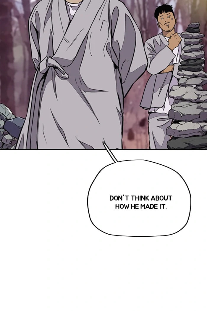 Wind Breaker, chapter 315, image 18