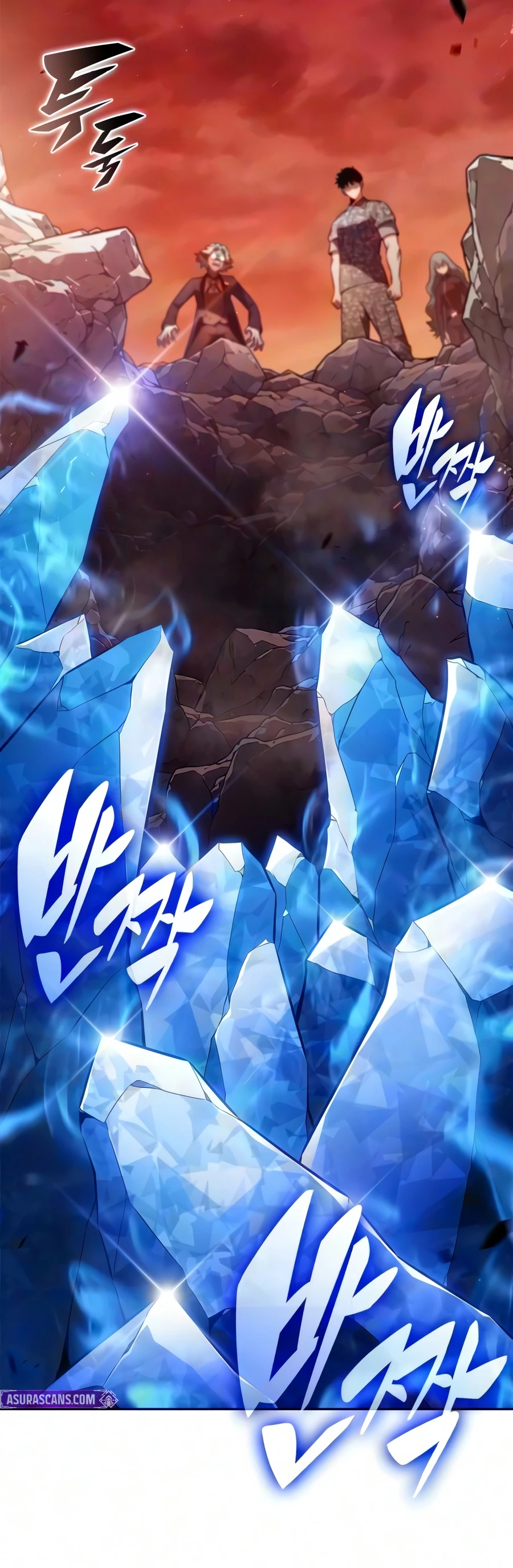 Solo Max-Level Newbie, chapter 272, image 17