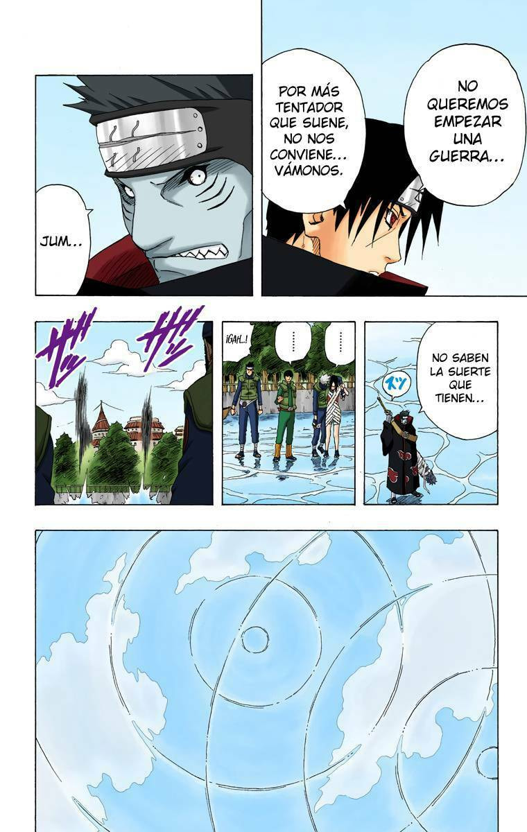 Naruto, chapter 143, page 14