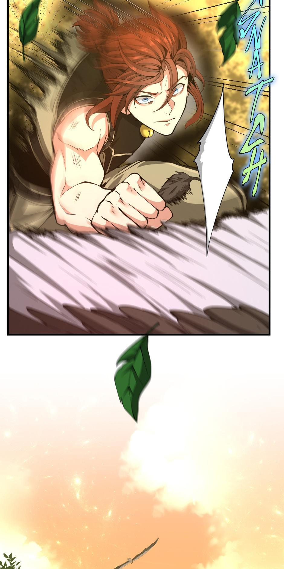 The Beginning After the End, chapter 156, image 55