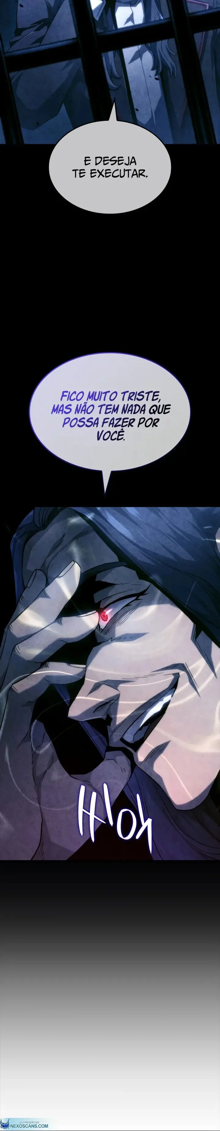 Revenge of the Baskerville Bloodhound, chapter 68, image 33