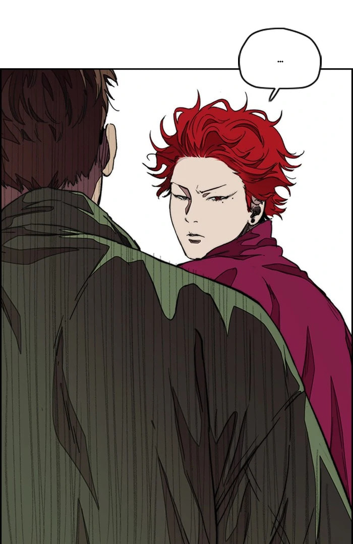 Wind Breaker, chapter 294, image 38