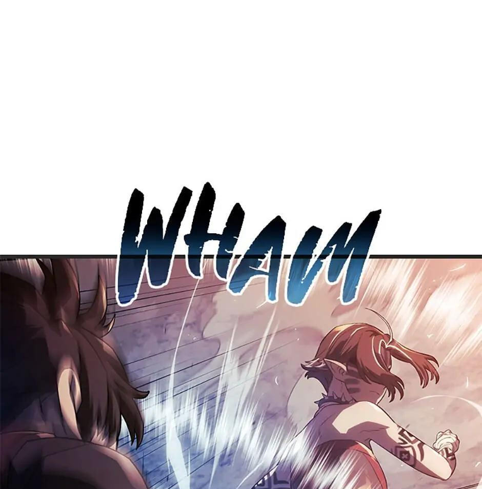 Revenge of the Baskerville Bloodhound, chapter 28, image 135