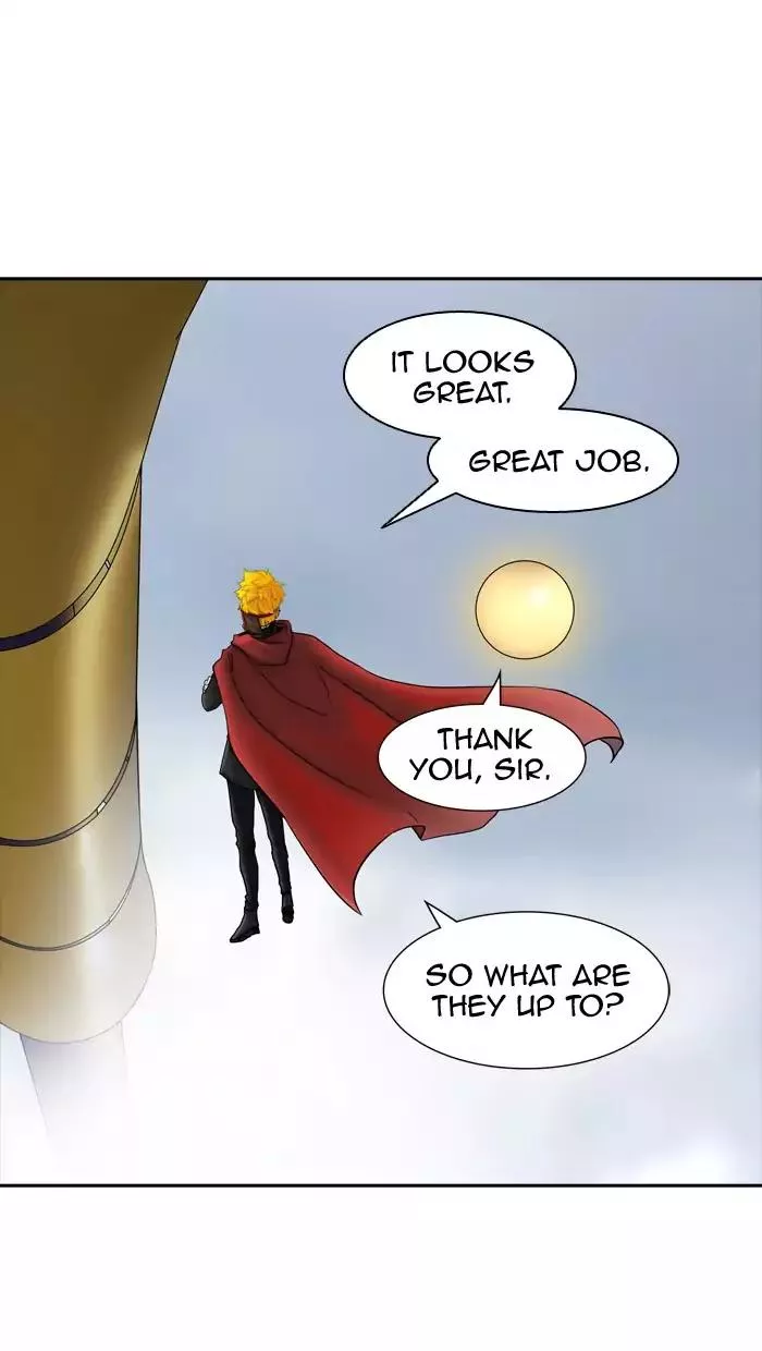 Tower of God, chapter 378, image 4