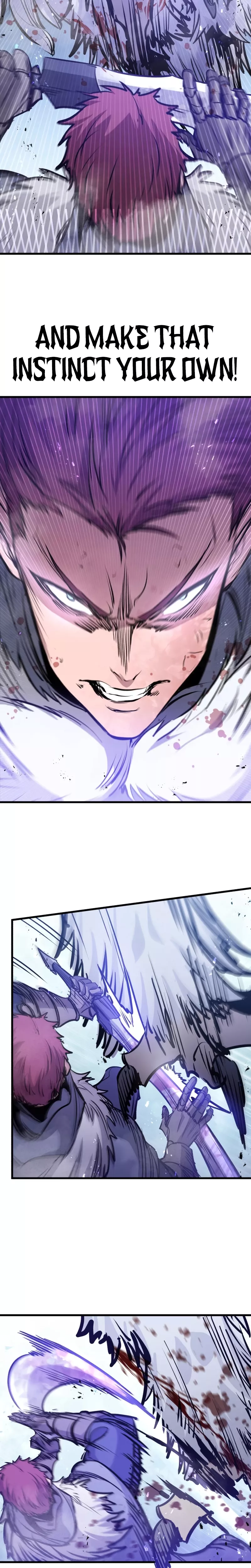 The Regressed Mercenary Has a Plan, chapter 69, image 36