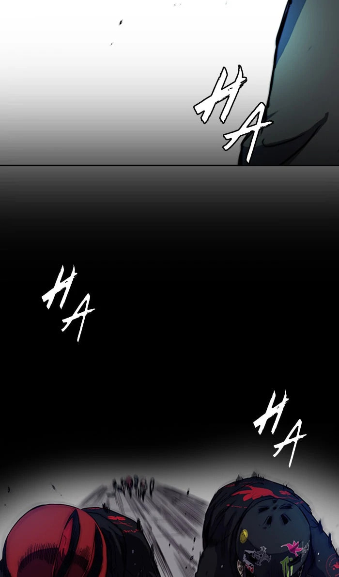 Wind Breaker, chapter 259, image 37
