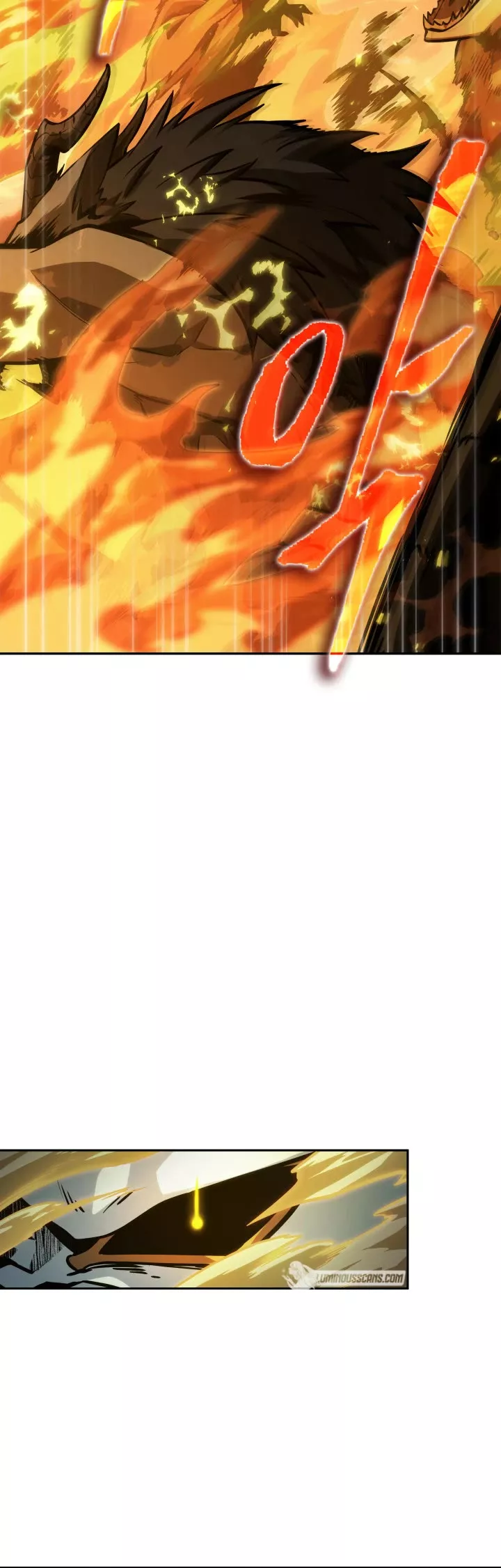 Tomb Raider King, chapter 373, image 32