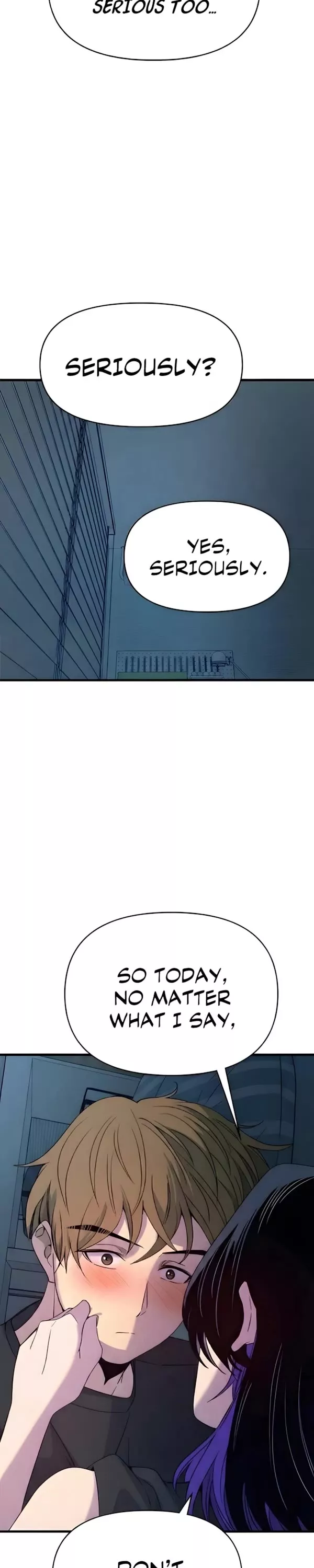 My Bias Gets on the Last Train, chapter 66, image 39