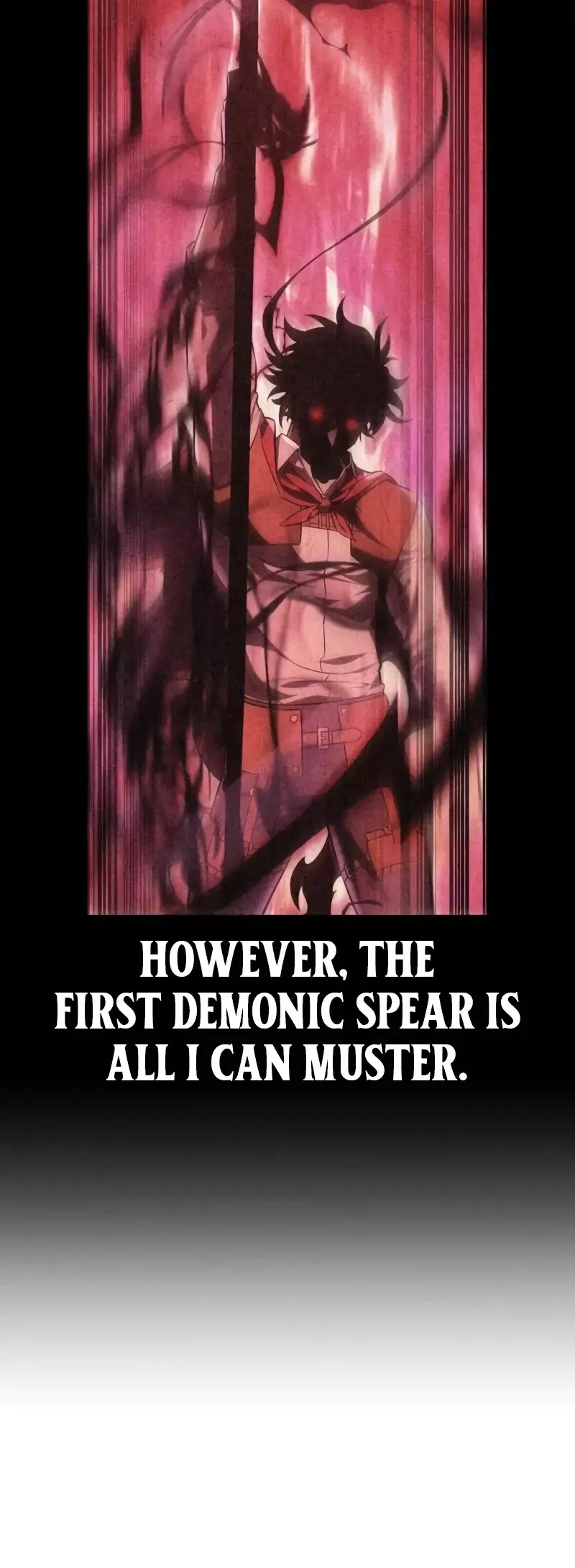 I Killed the Main Player, chapter 85, image 16