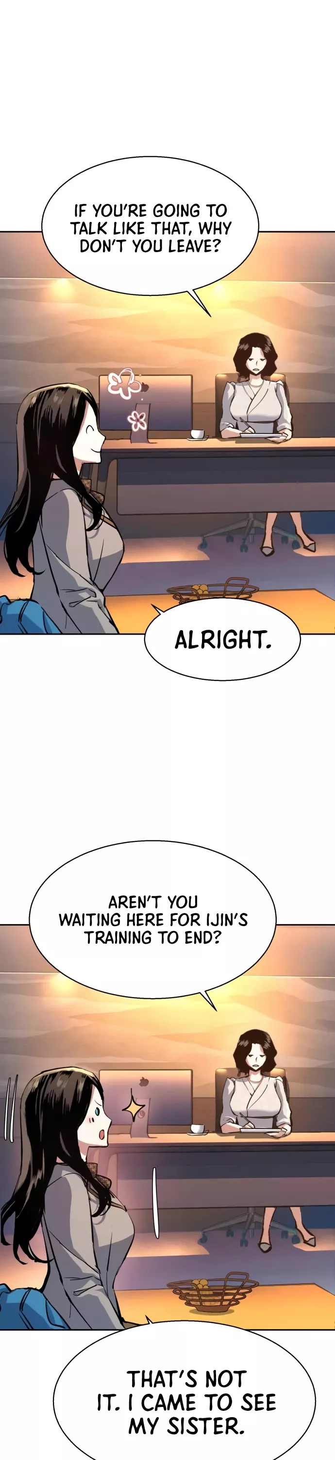 Teenage Mercenary, chapter 143, image 5