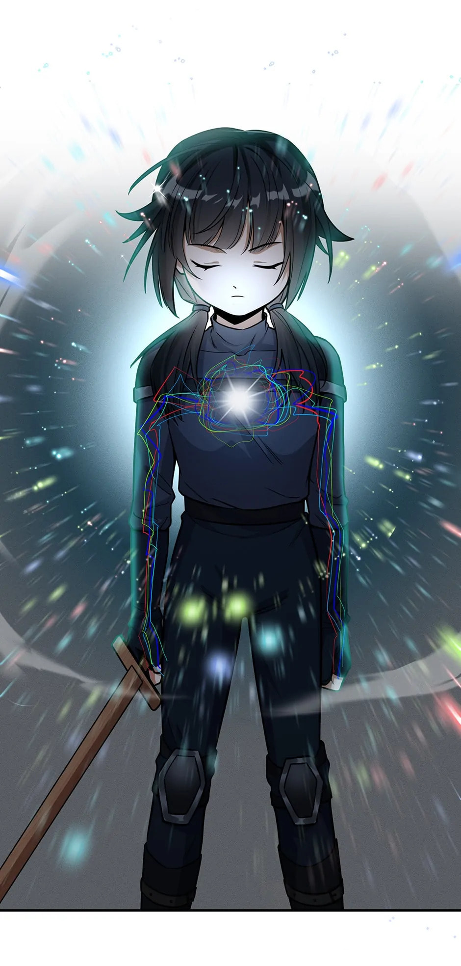 The Beginning After the End, chapter 175.09, image 40