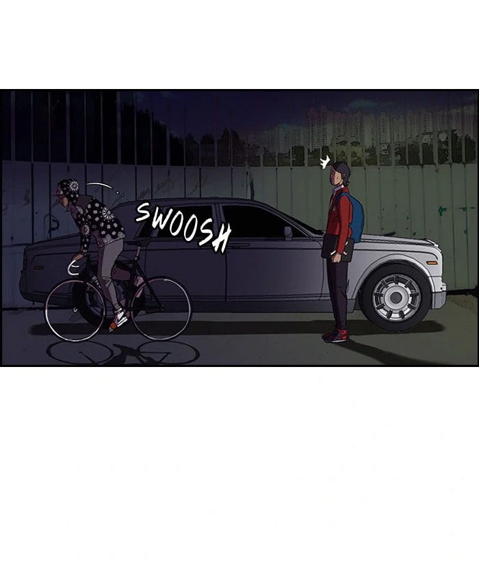 Wind Breaker, chapter 58, page 29