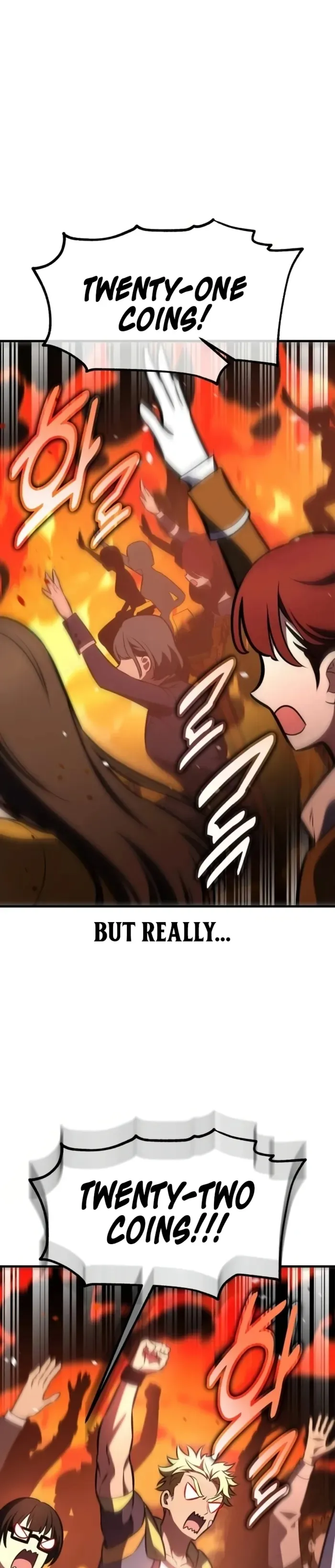 I Killed the Main Player, chapter 116, image 26