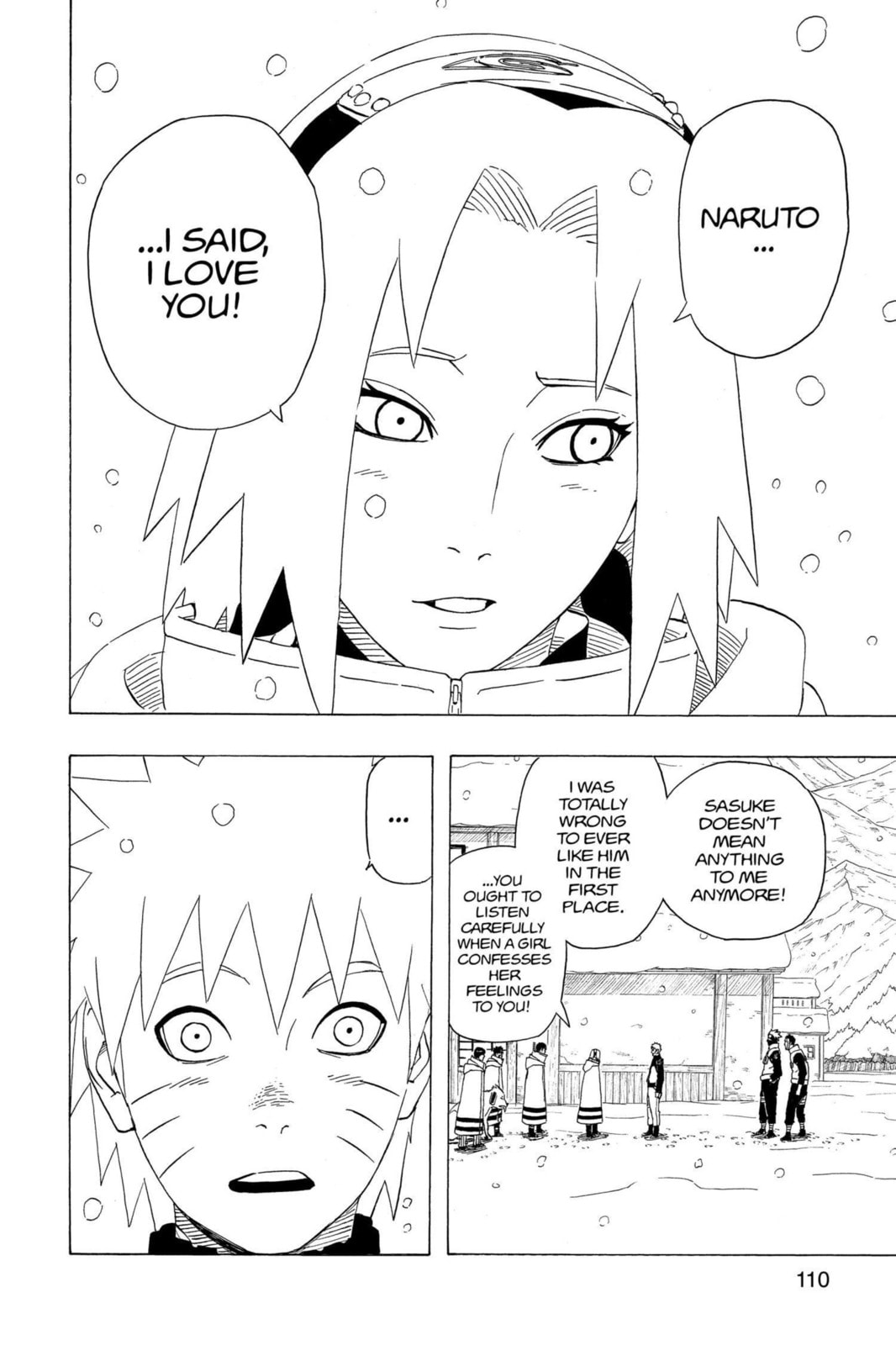 Naruto, chapter 469, image 10