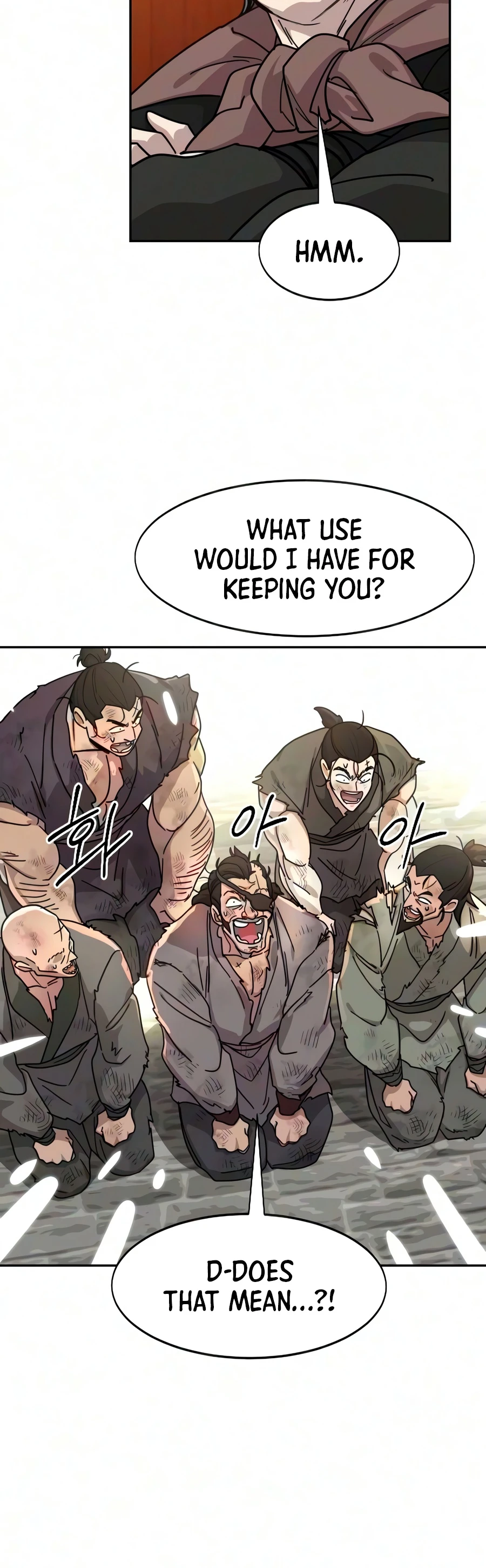 Return of the Mount Hua Sect, chapter 172, image 7