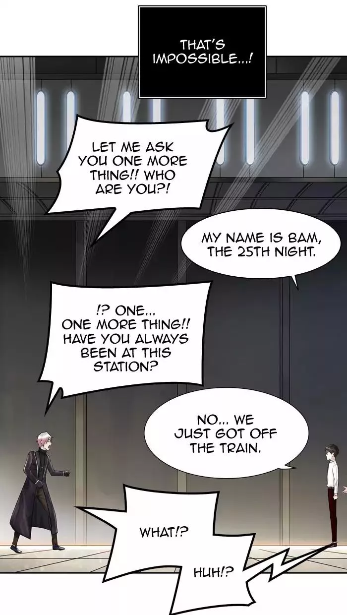 Tower of God, chapter 402, image 28