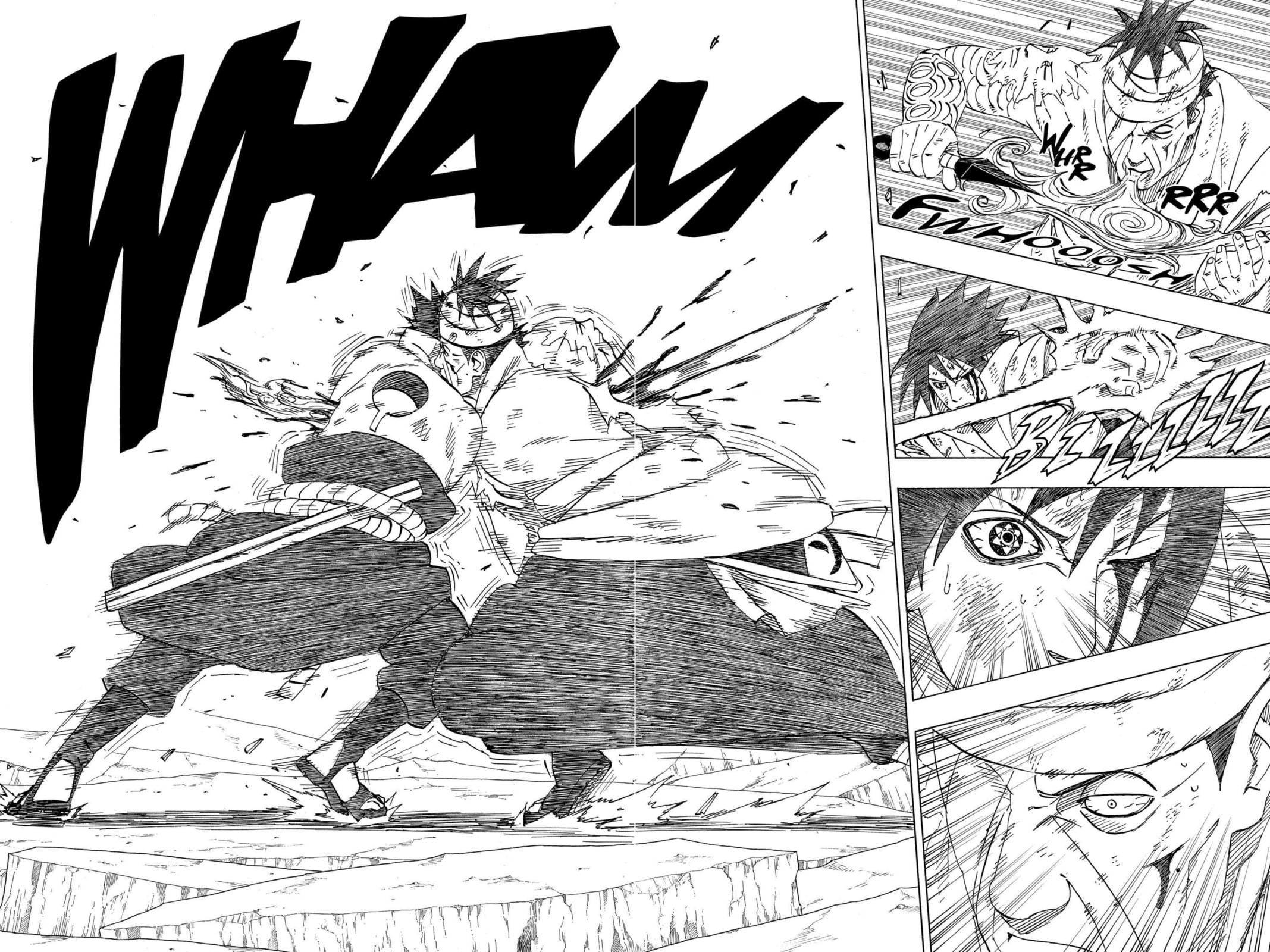 Naruto, chapter 479, image 15