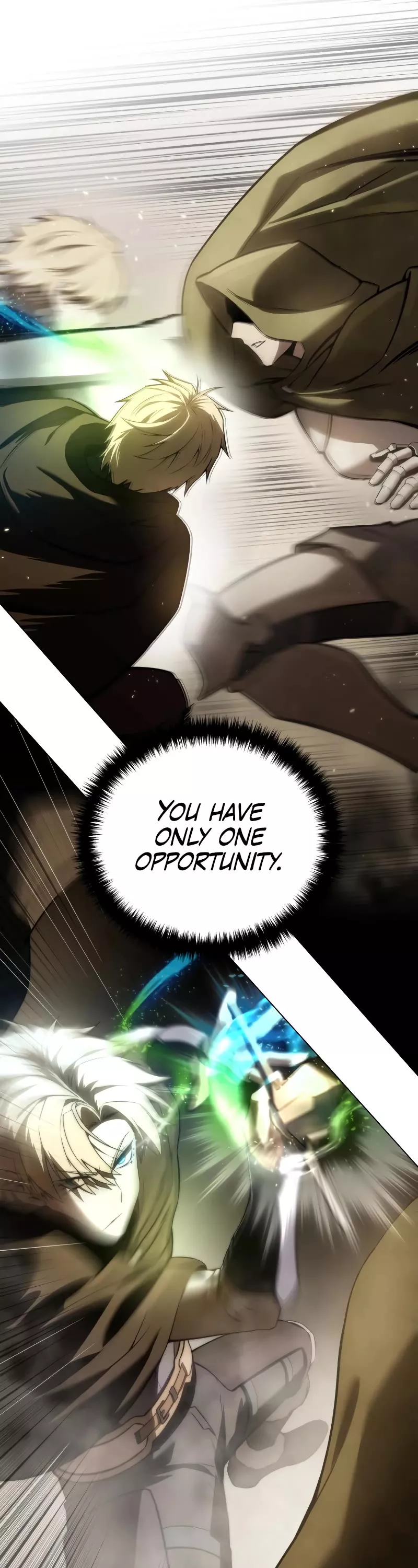 Star-Fostered Swordmaster, chapter 47, image 50