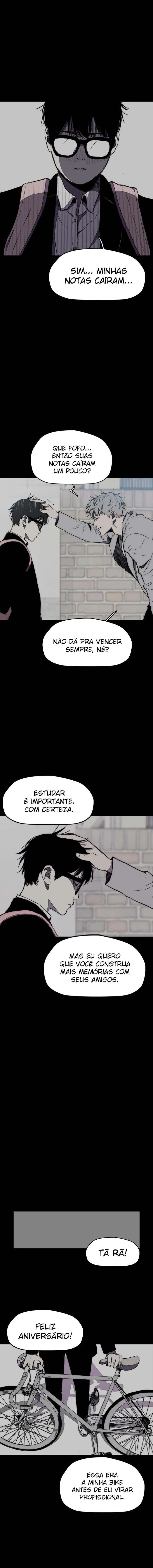 Wind Breaker, chapter 9, page 14